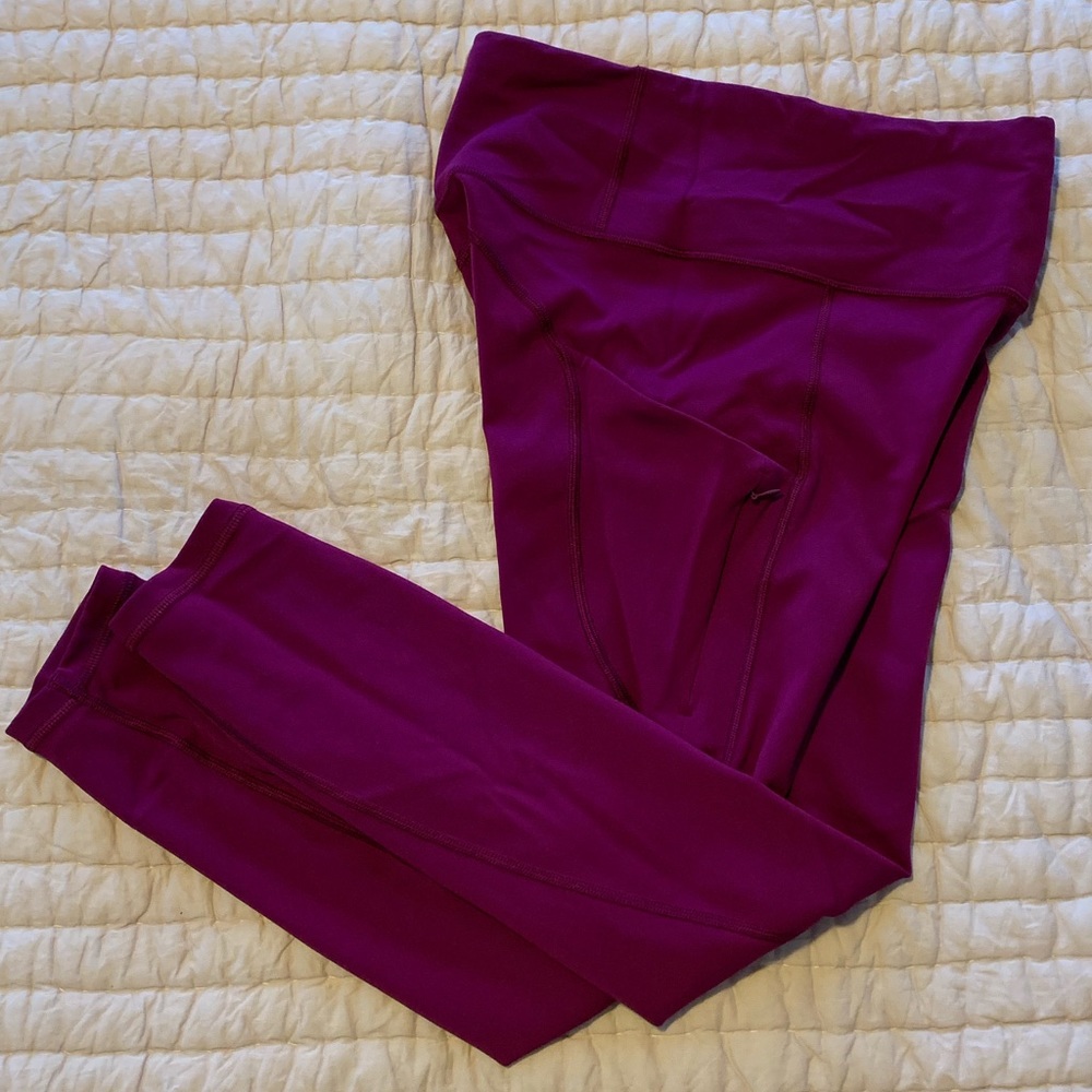 Athleta All In 7/8 Tight